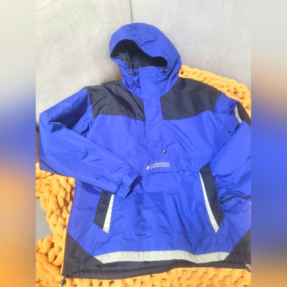 COLUMBIA Mens Ski Jacket